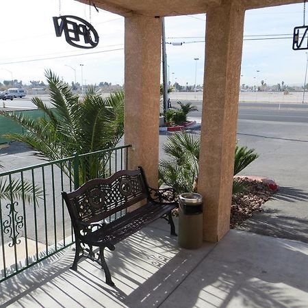 Crown Motel Las Vegas Luaran gambar