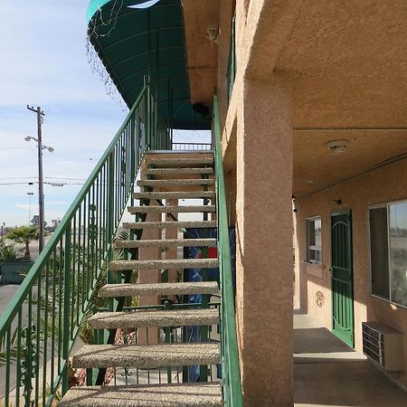 Crown Motel Las Vegas Luaran gambar