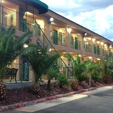Crown Motel Las Vegas Luaran gambar