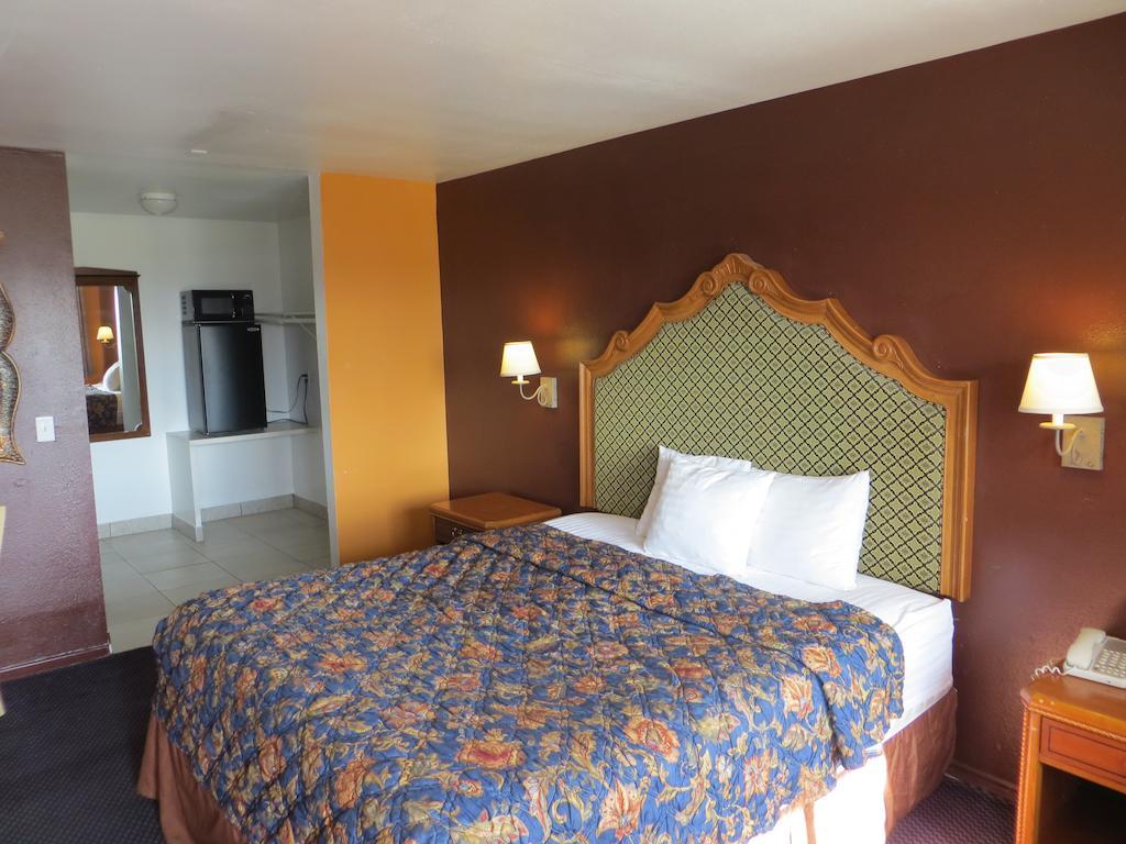 Crown Motel Las Vegas Bilik gambar