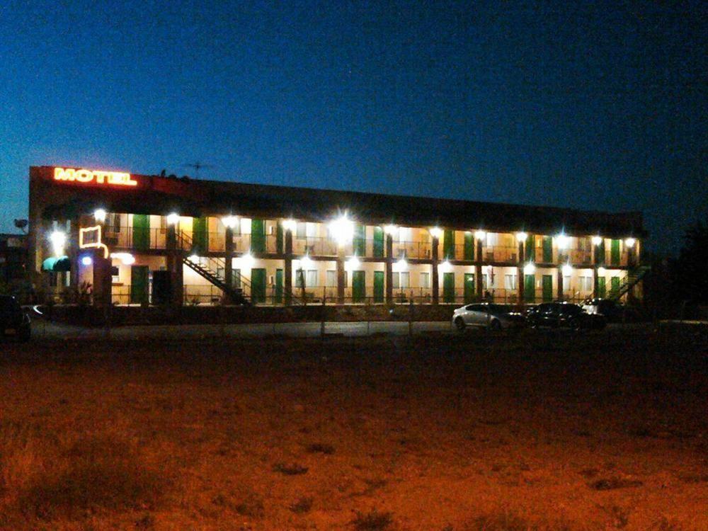 Crown Motel Las Vegas Luaran gambar