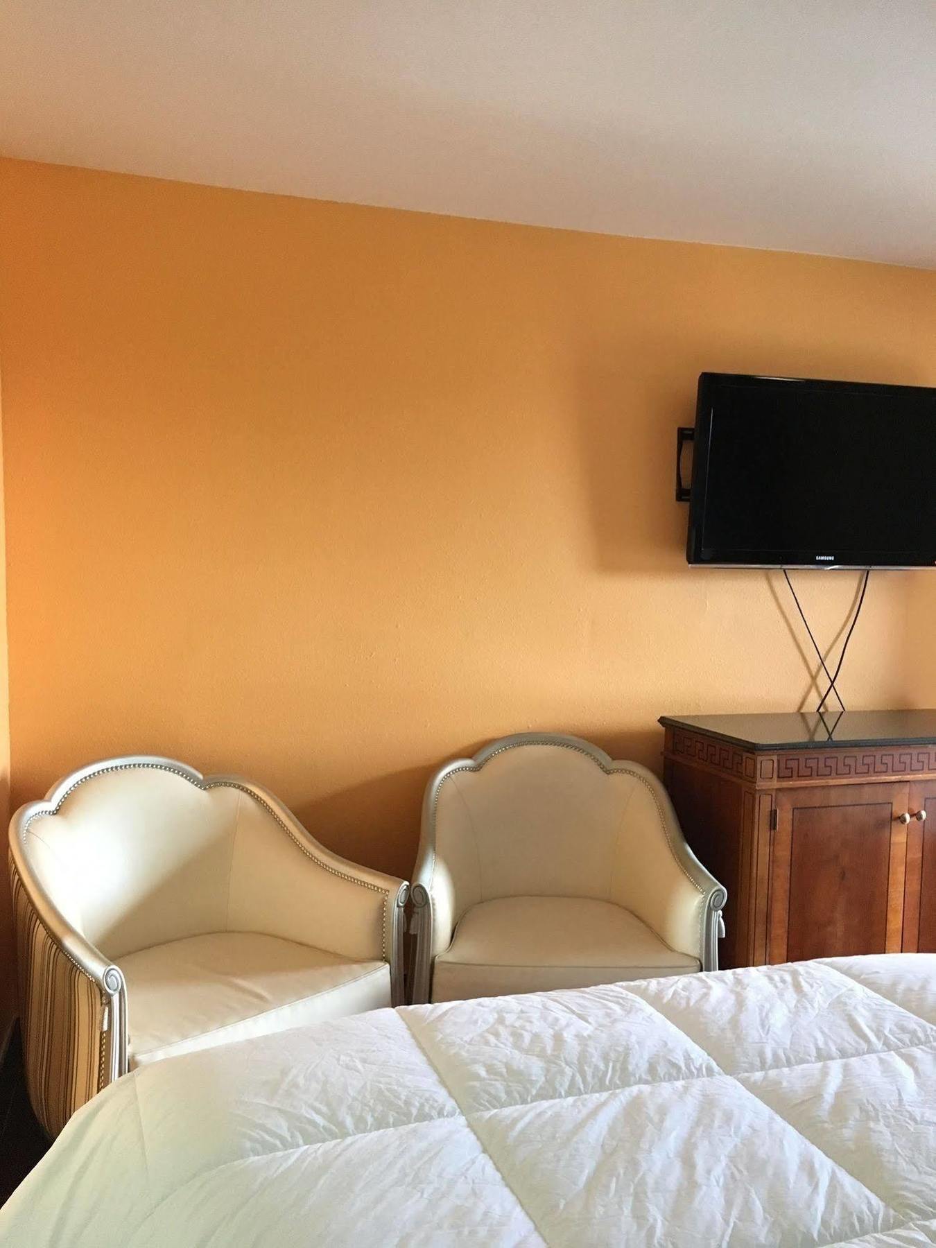 Crown Motel Las Vegas Luaran gambar