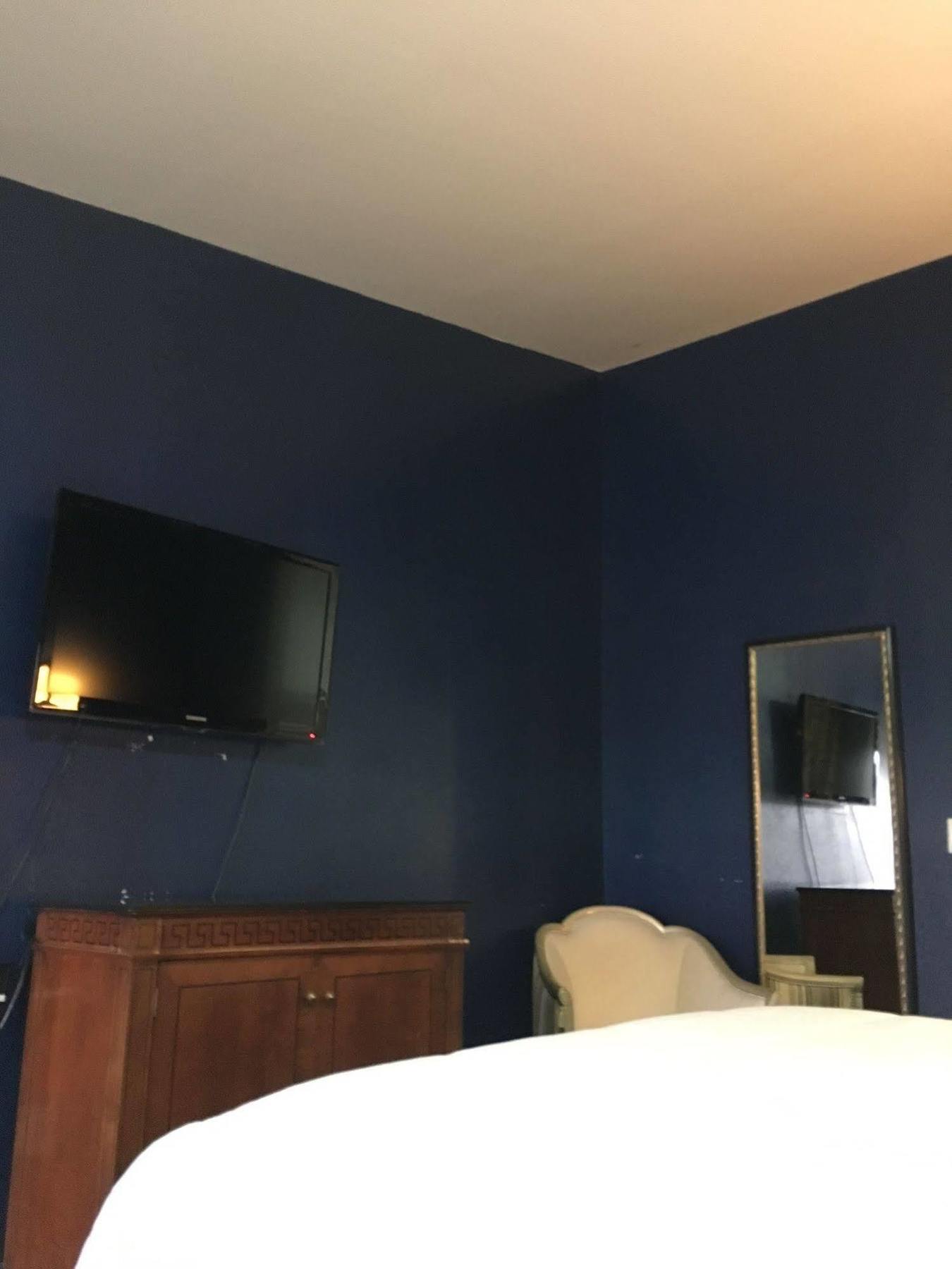 Crown Motel Las Vegas Luaran gambar
