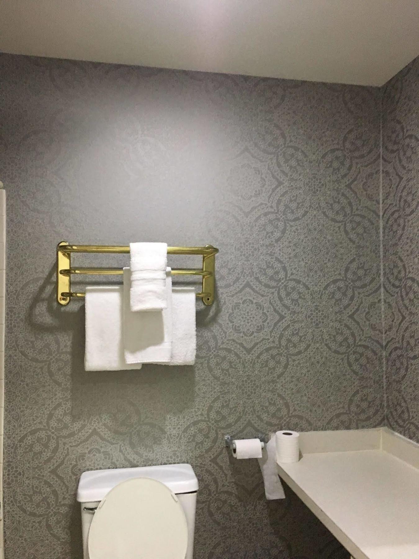 Crown Motel Las Vegas Luaran gambar