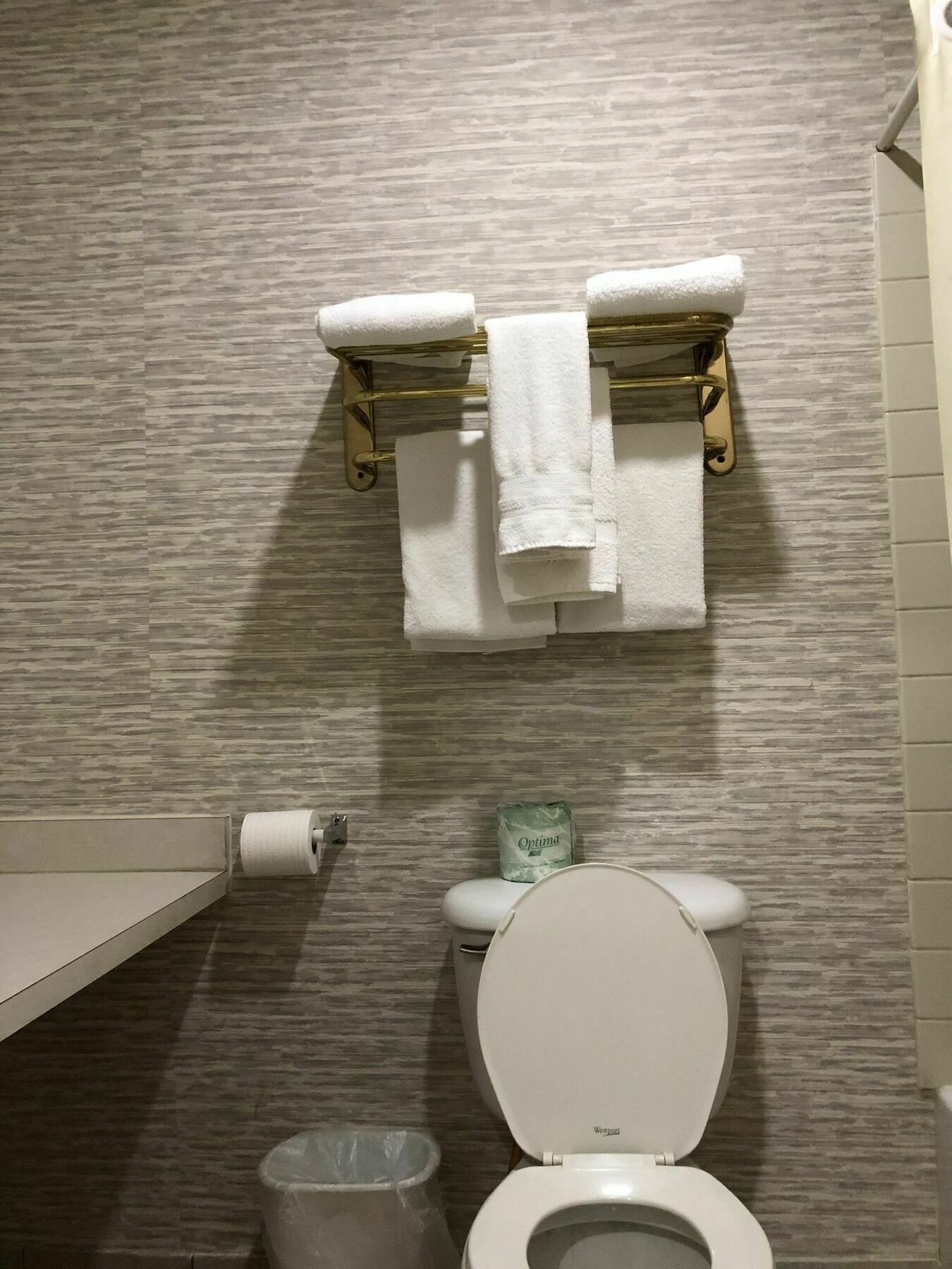Crown Motel Las Vegas Luaran gambar